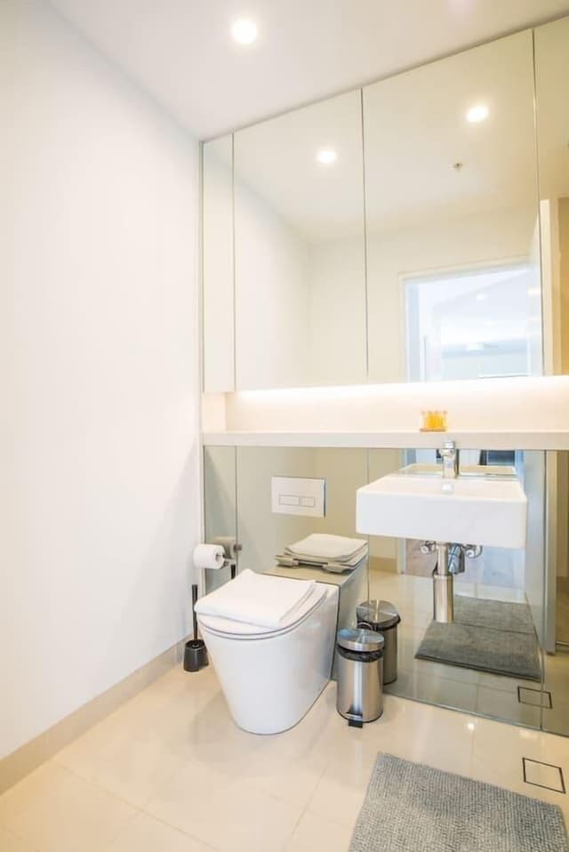 Apartment (2 Bedrooms)