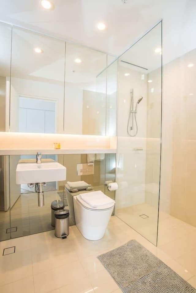 Apartment (2 Bedrooms)