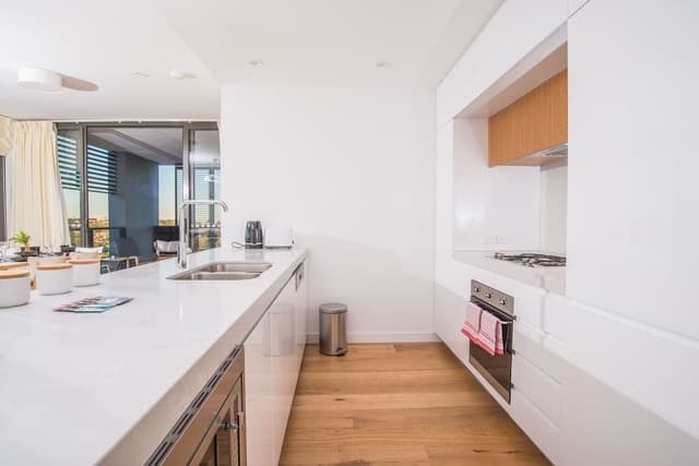 Apartment (2 Bedrooms)