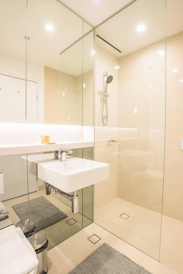 Apartment (2 Bedrooms)