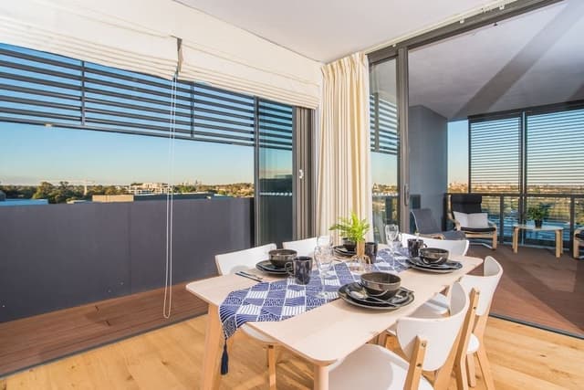 Apartment (2 Bedrooms)