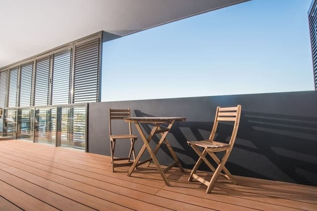 Apartment (2 Bedrooms)