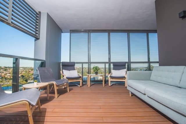 Apartment (2 Bedrooms)