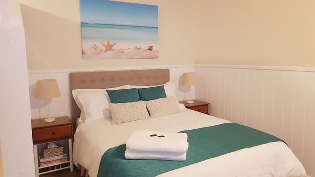 Apartment, 2 Bedrooms