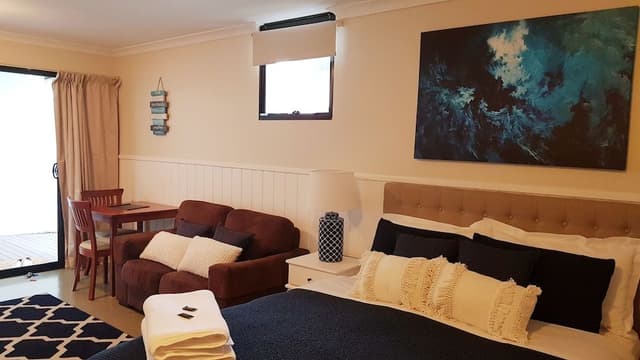 Apartment, 1 Bedroom