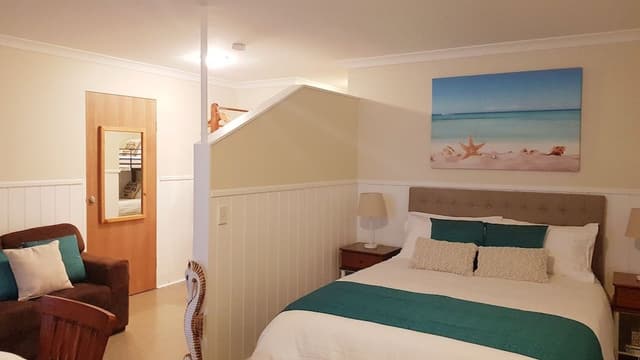 Apartment, 2 Bedrooms