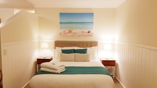 Apartment, 2 Bedrooms