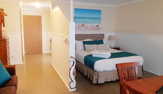 Apartment, 2 Bedrooms