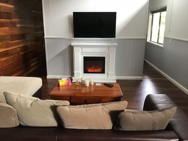 Deluxe Studio Suite, 1 Queen Bed