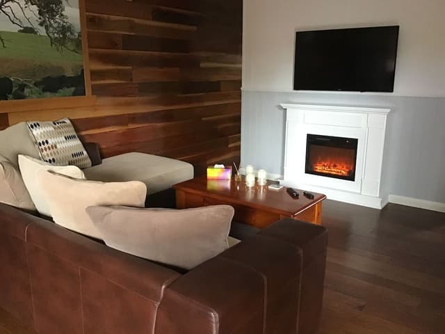 Deluxe Studio Suite, 1 Queen Bed