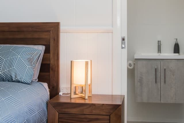 Deluxe Studio Suite, 1 Queen Bed