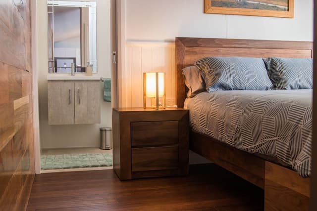 Deluxe Studio Suite, 1 Queen Bed