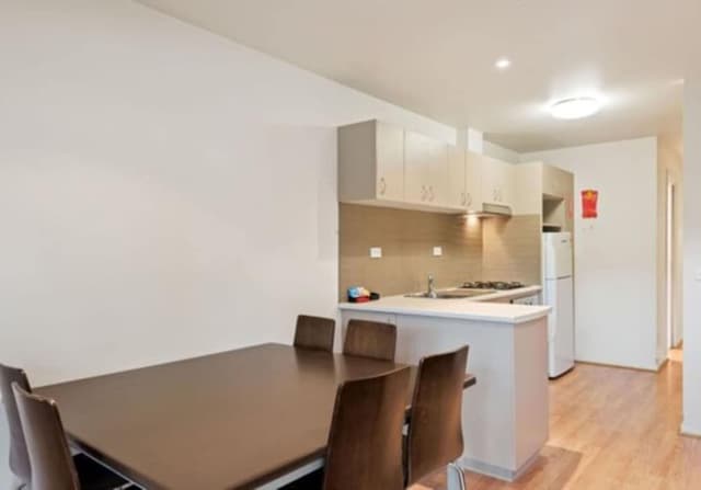 Deluxe 3 Bedroom Duplex Cabin
