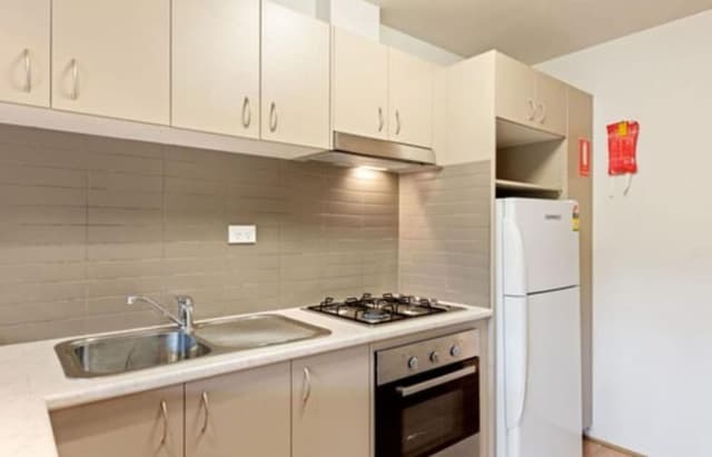 Deluxe 3 Bedroom Duplex Cabin