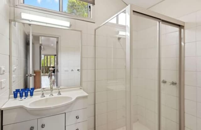 Superior 2 Bedroom Poolside Cabin
