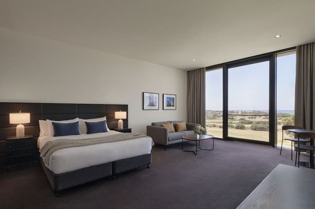 Ocean View Room