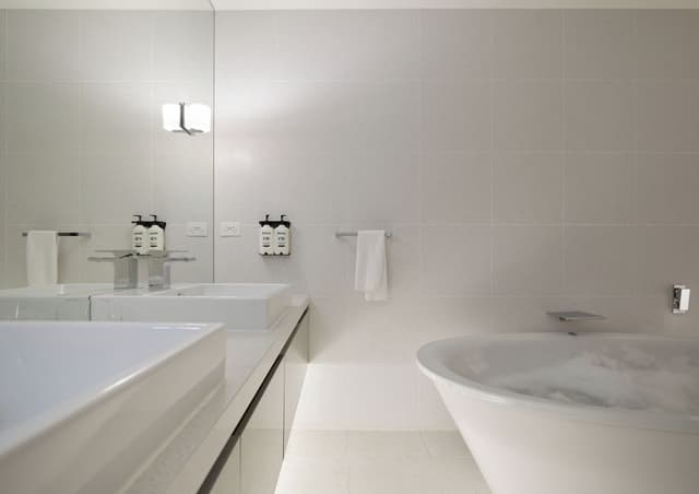Ocean Spa Suite