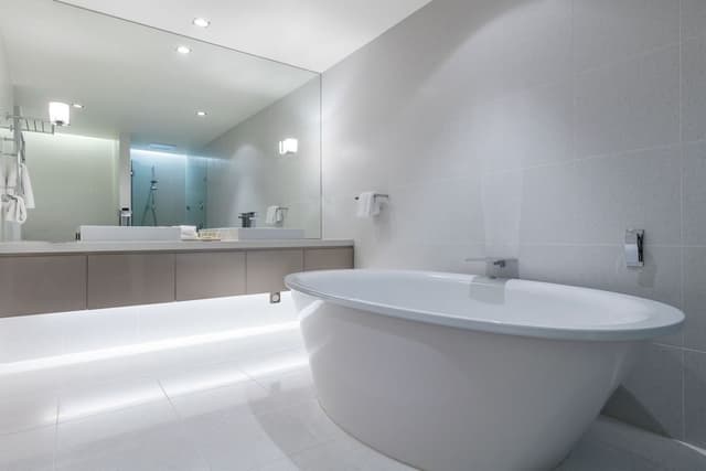 Ocean Spa Suite