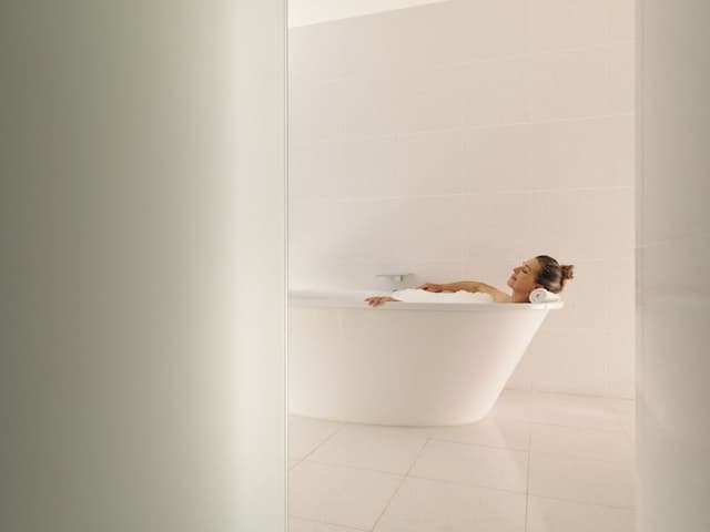 Ocean Spa Suite