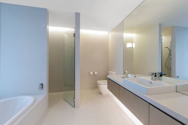Golf View Room