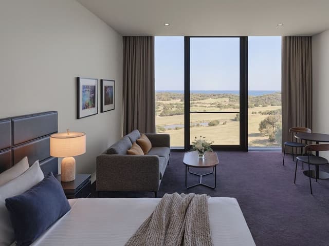 Premium Ocean View Room