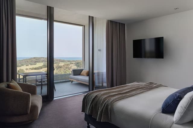Ocean Spa Suite
