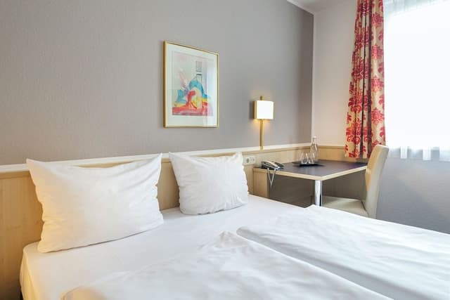 Business Double Room