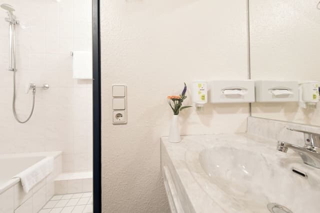 Business Twin Room