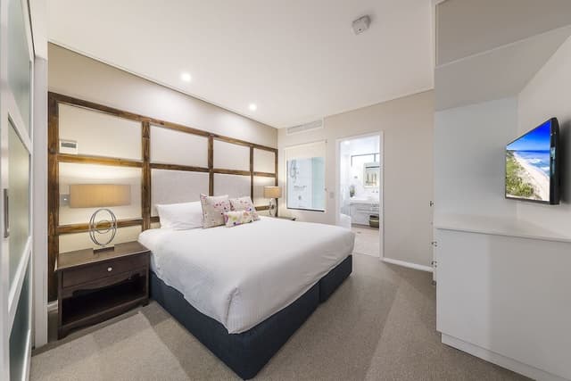 Apartment, 1 Bedroom
