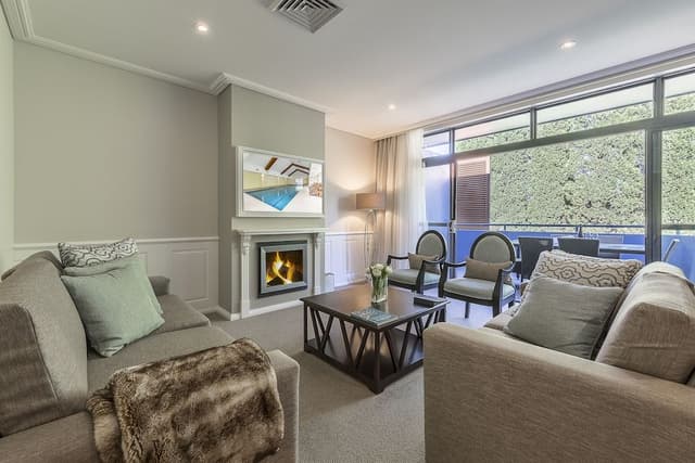 Apartment, 1 Bedroom
