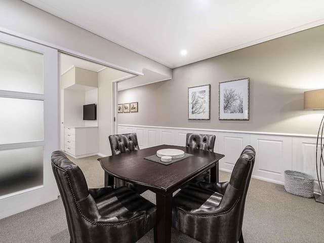 Apartment, 1 Bedroom