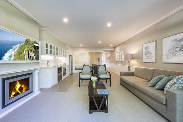 Apartment, 1 Bedroom