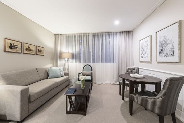 Apartment, 1 Bedroom