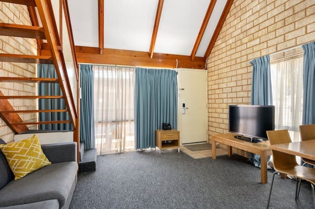 Executive Apartment, Non Smoking, Kitchen
