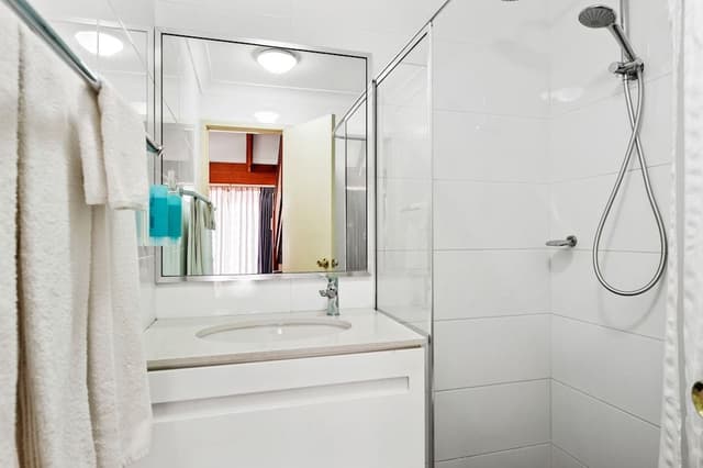 Executive Apartment, Non Smoking, Kitchen