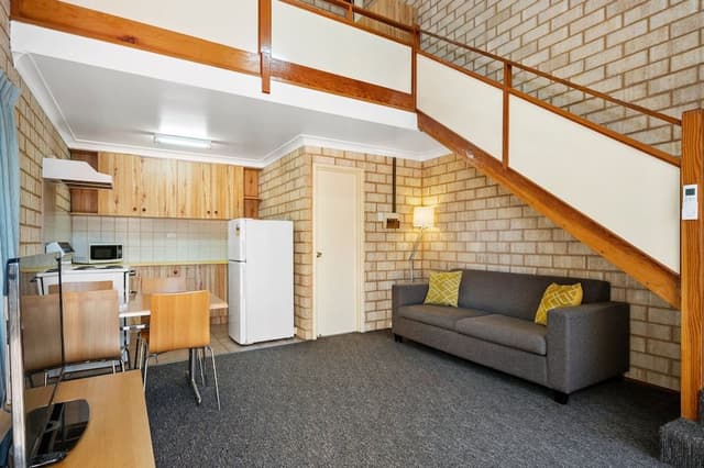 Executive Apartment, Non Smoking, Kitchen