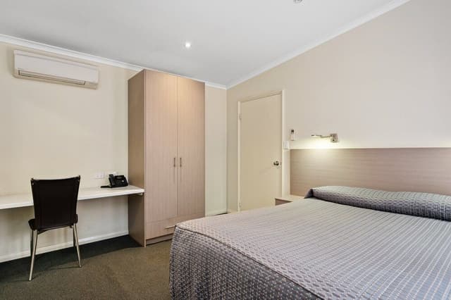 Standard Apartment, 2 Bedrooms, Non Smoking, Kitchen (Suite)