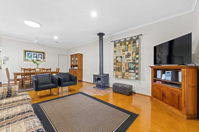 2 Bedroom Cottage