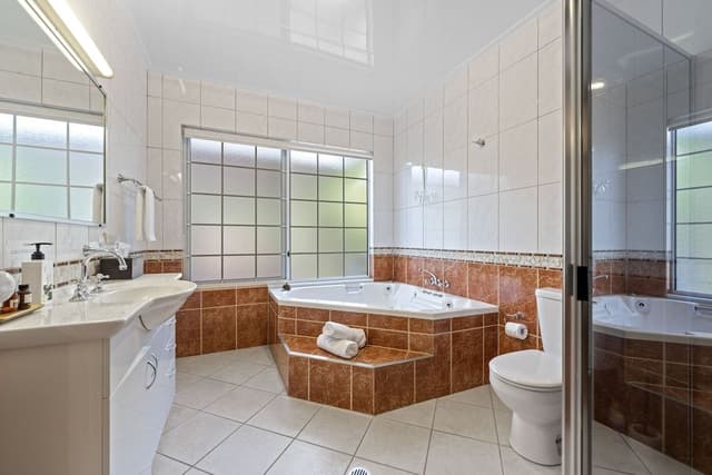 2 Bedroom Cottage
