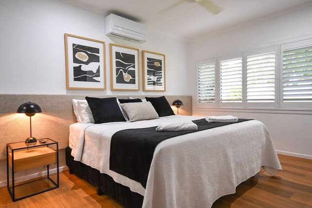 3 Bedroom Spa Villa