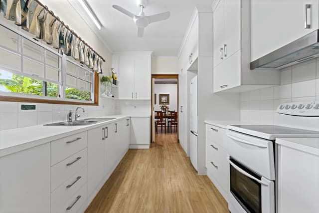 3 Bedroom Cottage