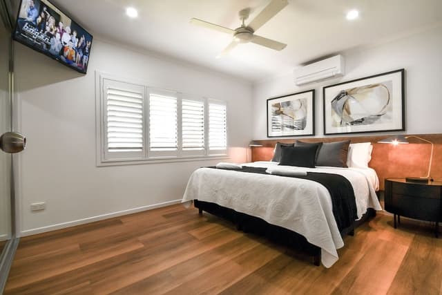 3 Bedroom Spa Villa