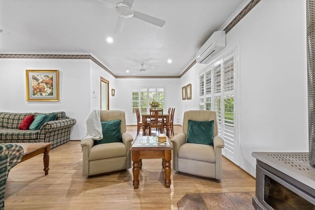 3 Bedroom Cottage