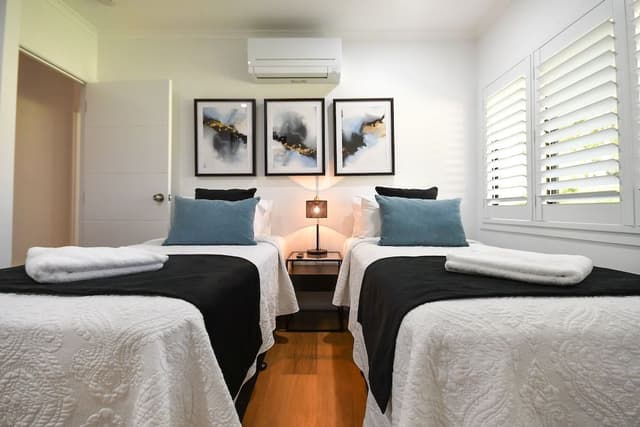 3 Bedroom Spa Villa