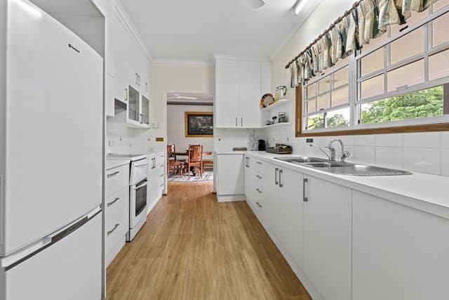3 Bedroom Cottage