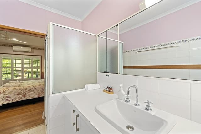 3 Bedroom Cottage