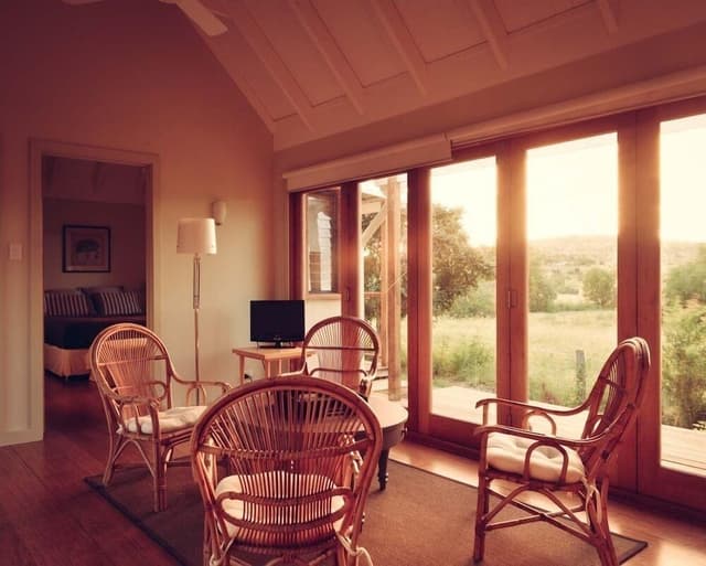 Poinciana Room