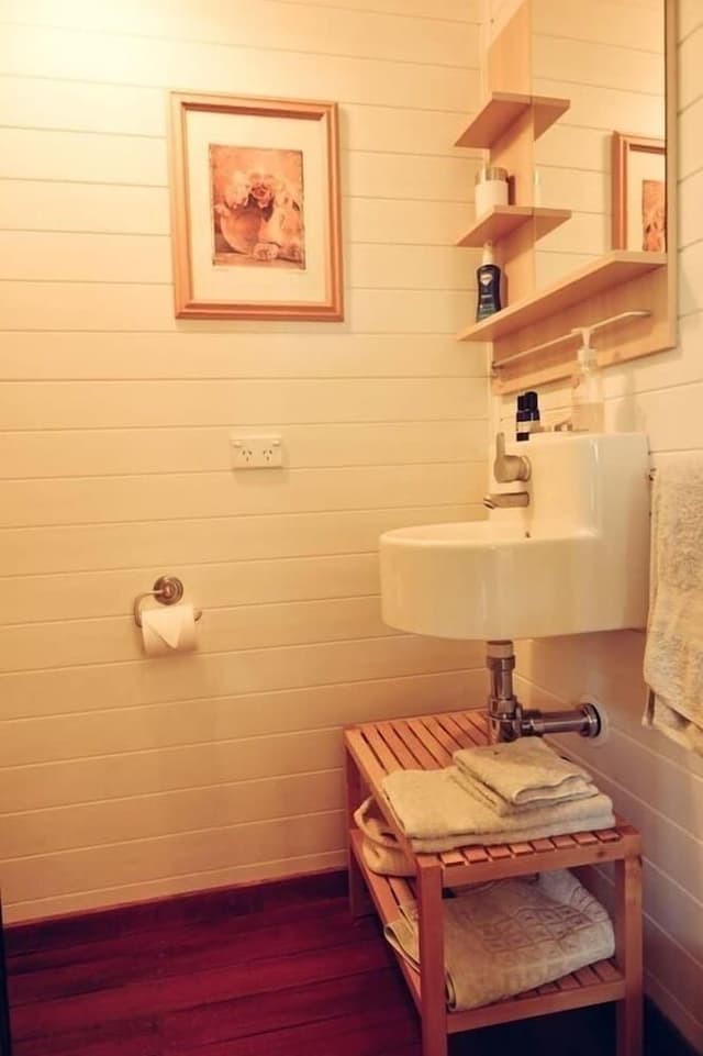 Frangipani Room