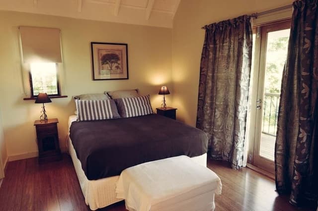 Poinciana Room