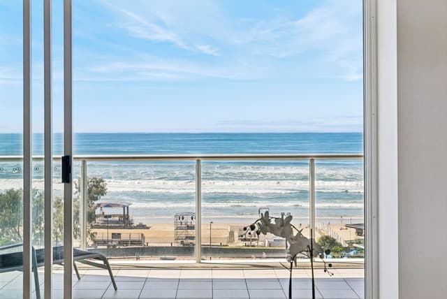 Three Bedroom Ocean View Villa